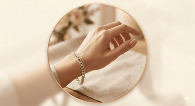 Chain Bracelets