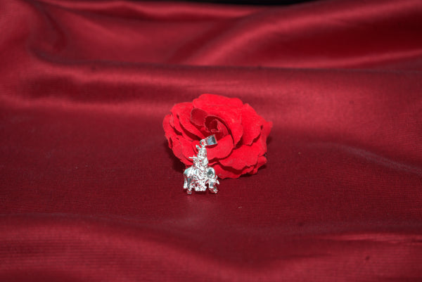 Silver Locket product photo by DG Fine Silver