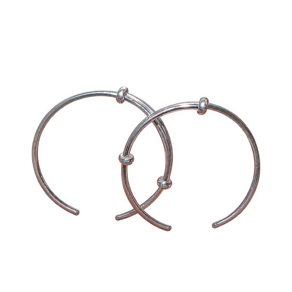 Minimalist baccha kadli, transparent catalogue view